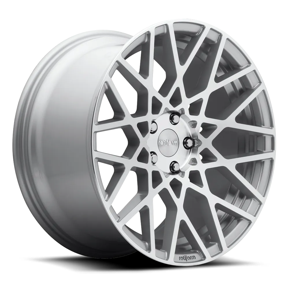 Rotiform BLQ light alloy wheels