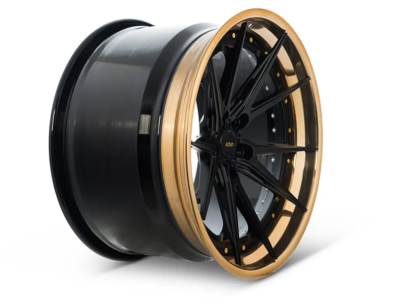 ADV.1 ADV5.2 Track Spec (Advanced Series) forged wheels