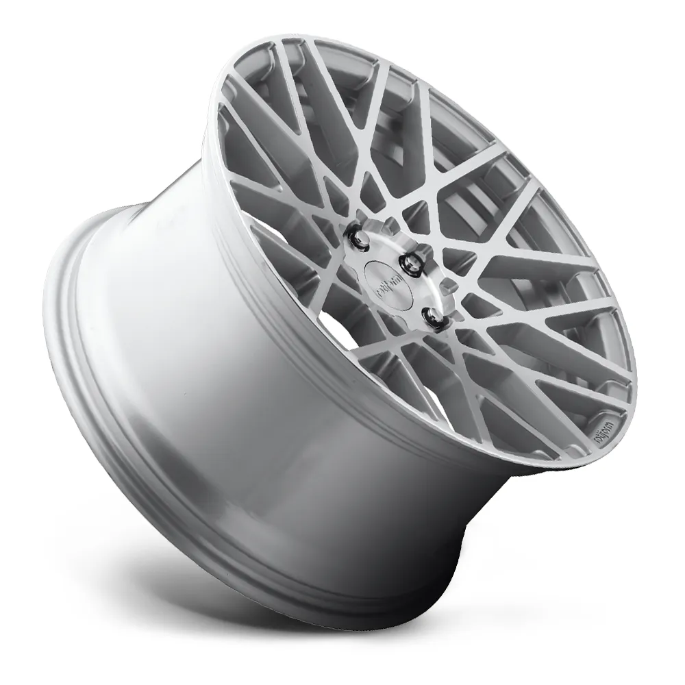 Rotiform BLQ light alloy wheels