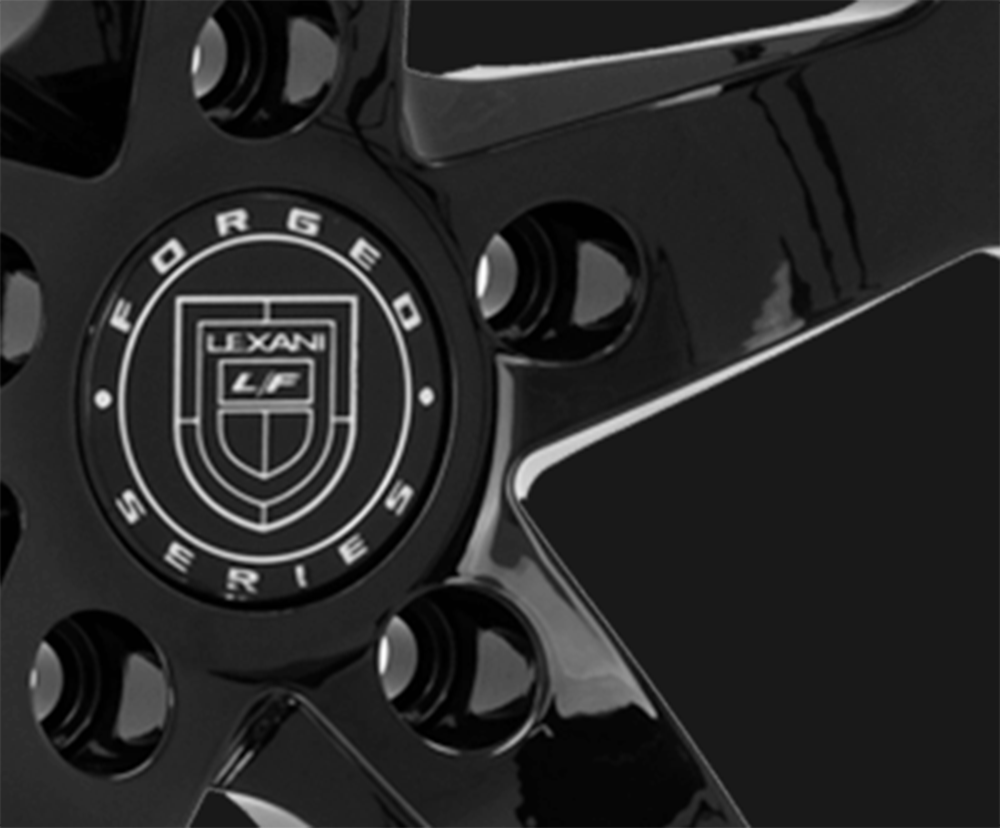 Lexani LF-782 AGIA  Forged Wheels