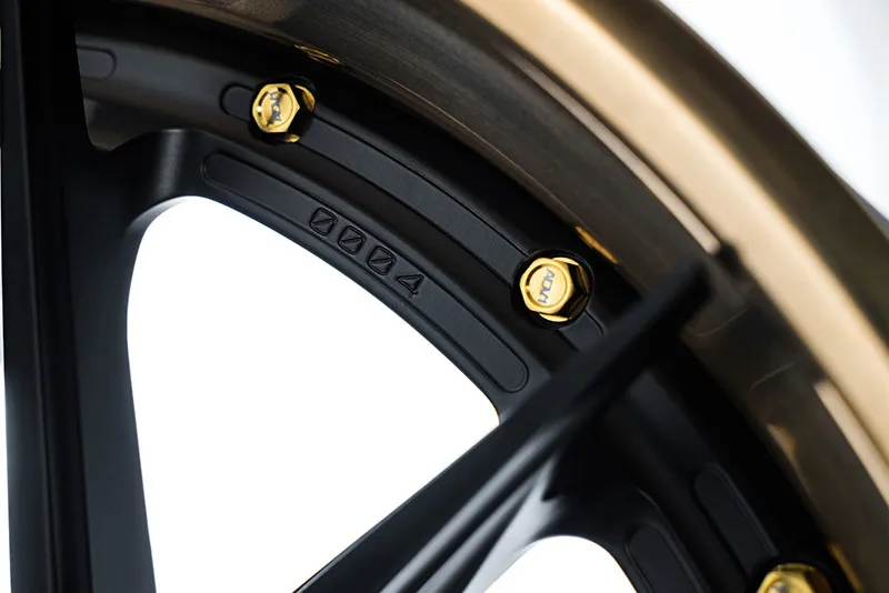 ADV.1 ADV5.2 Track Spec (Advanced Series) forged wheels