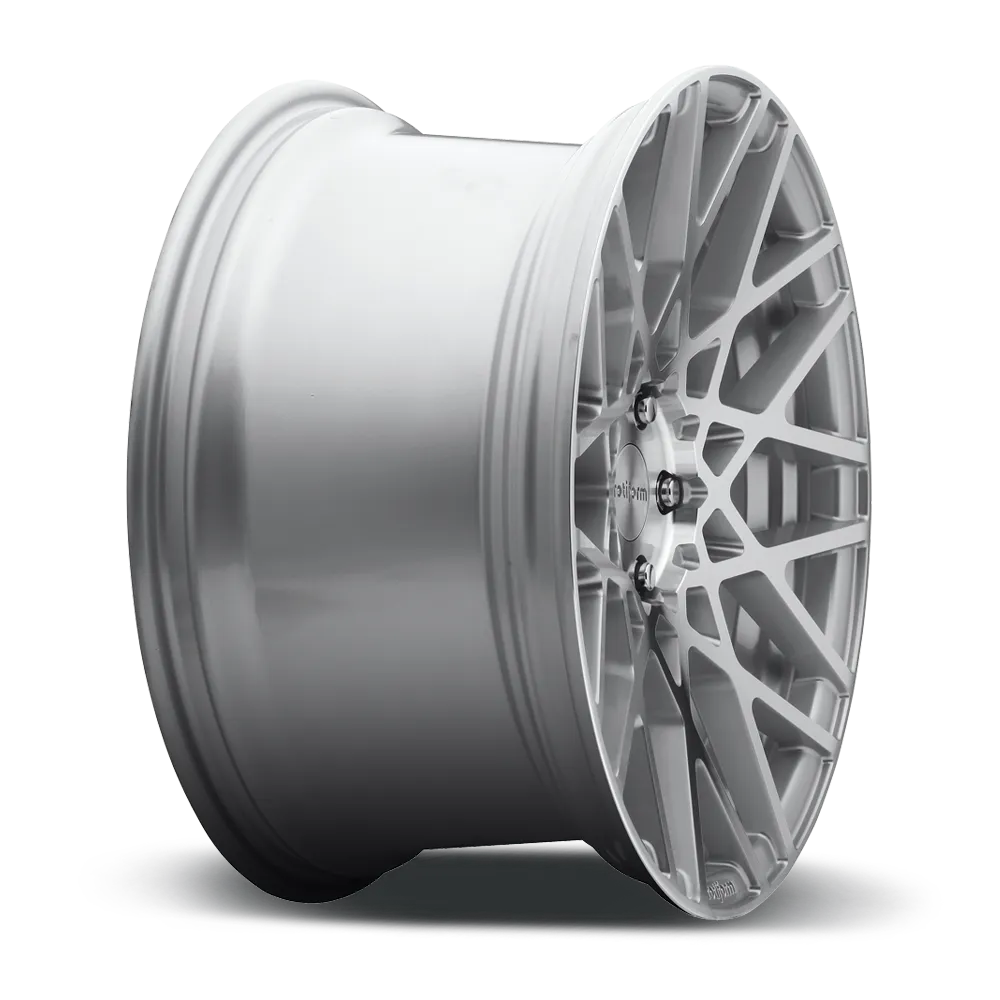 Rotiform BLQ light alloy wheels