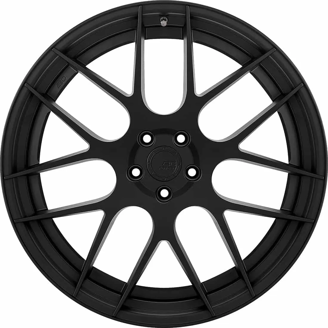 BC Forged wheels HC040 (HC Series)