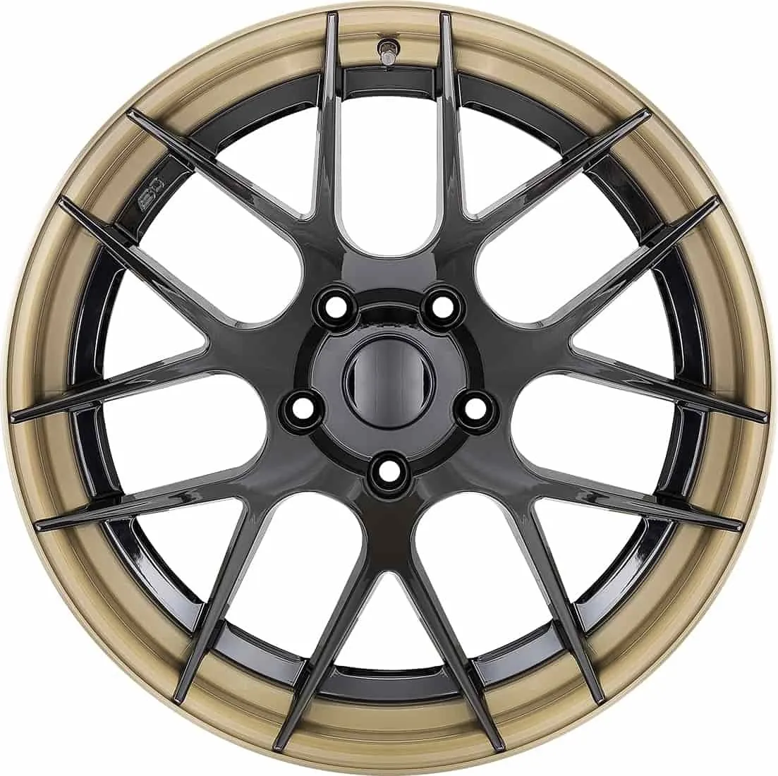 BC Forged wheels HC040 (HC Series)