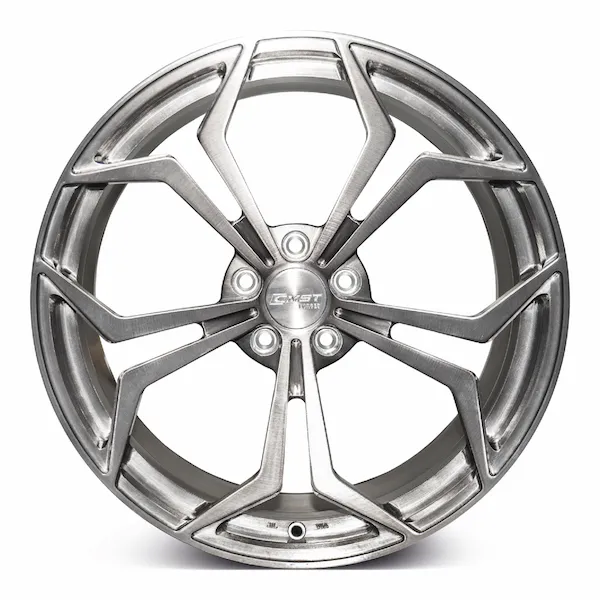 CMST CS125 2020 Forged Wheels