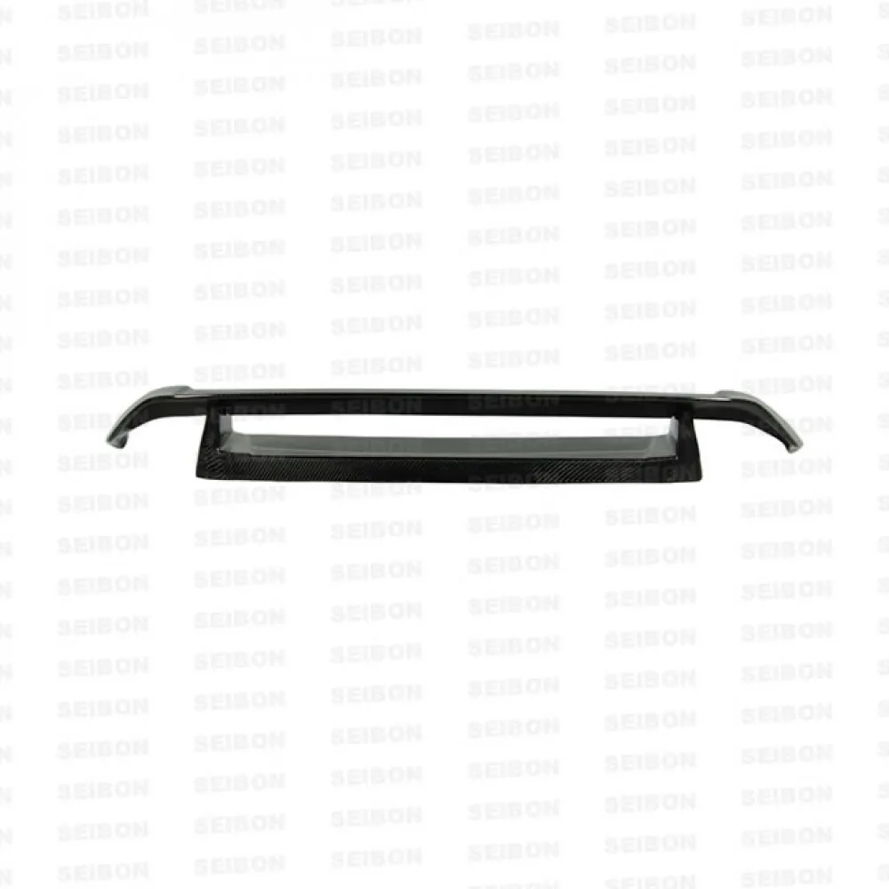 SEIBON NN-STYLE CARBON FIBER REAR SPOILER FOR  NISSAN 370Z new model