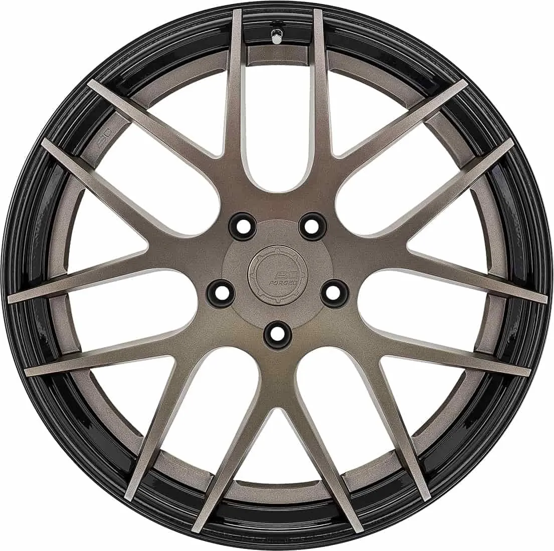 BC Forged wheels HC040 (HC Series)