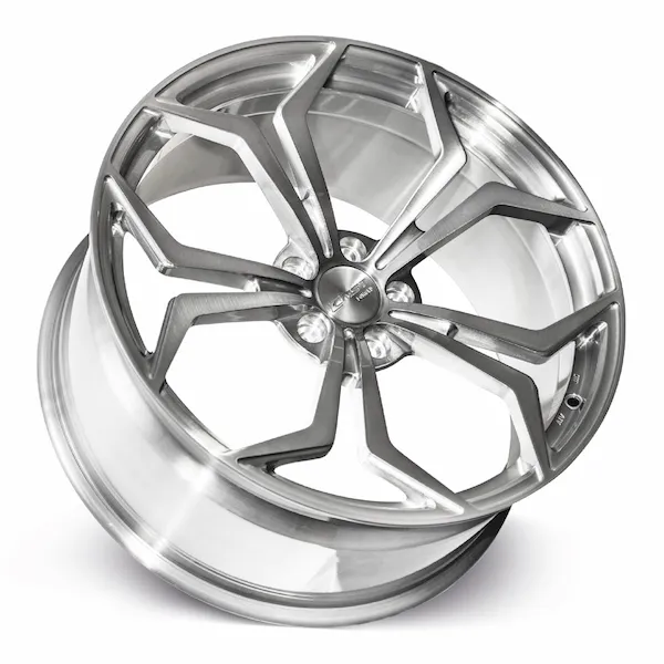 CMST CS125 2021 Forged Wheels