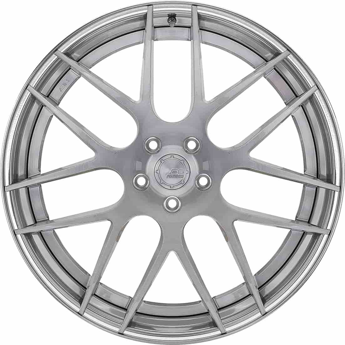 BC Forged wheels HC040 (HC Series)