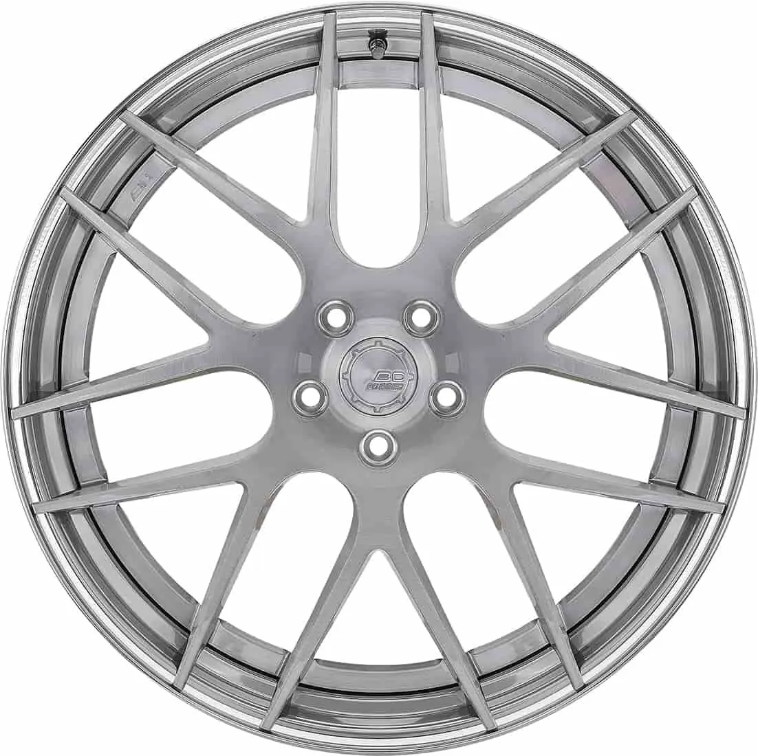 BC Forged wheels HC040 (HC Series)