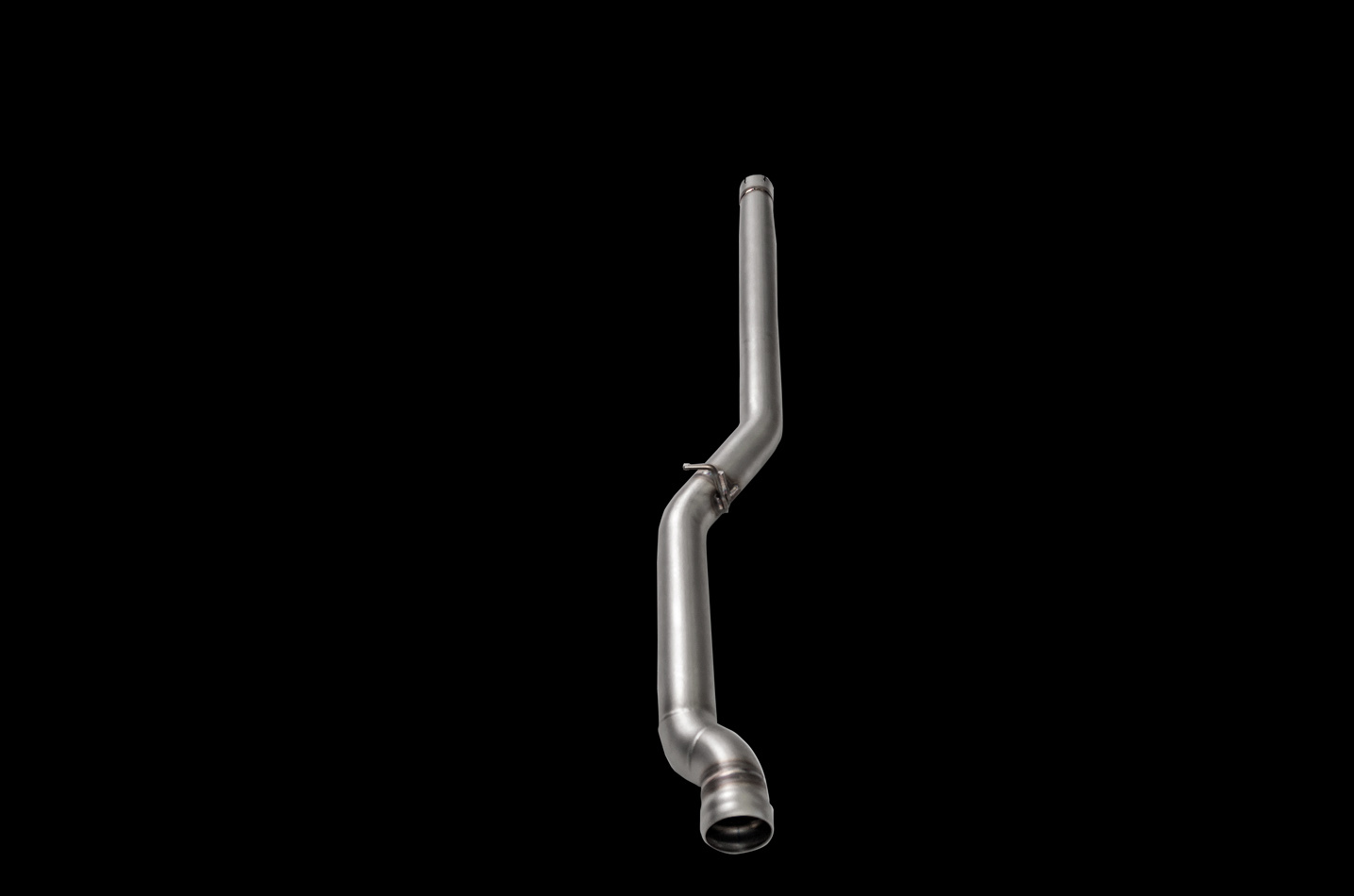 IPE exhaust system for Toyota GR Supra MK5(A90)
