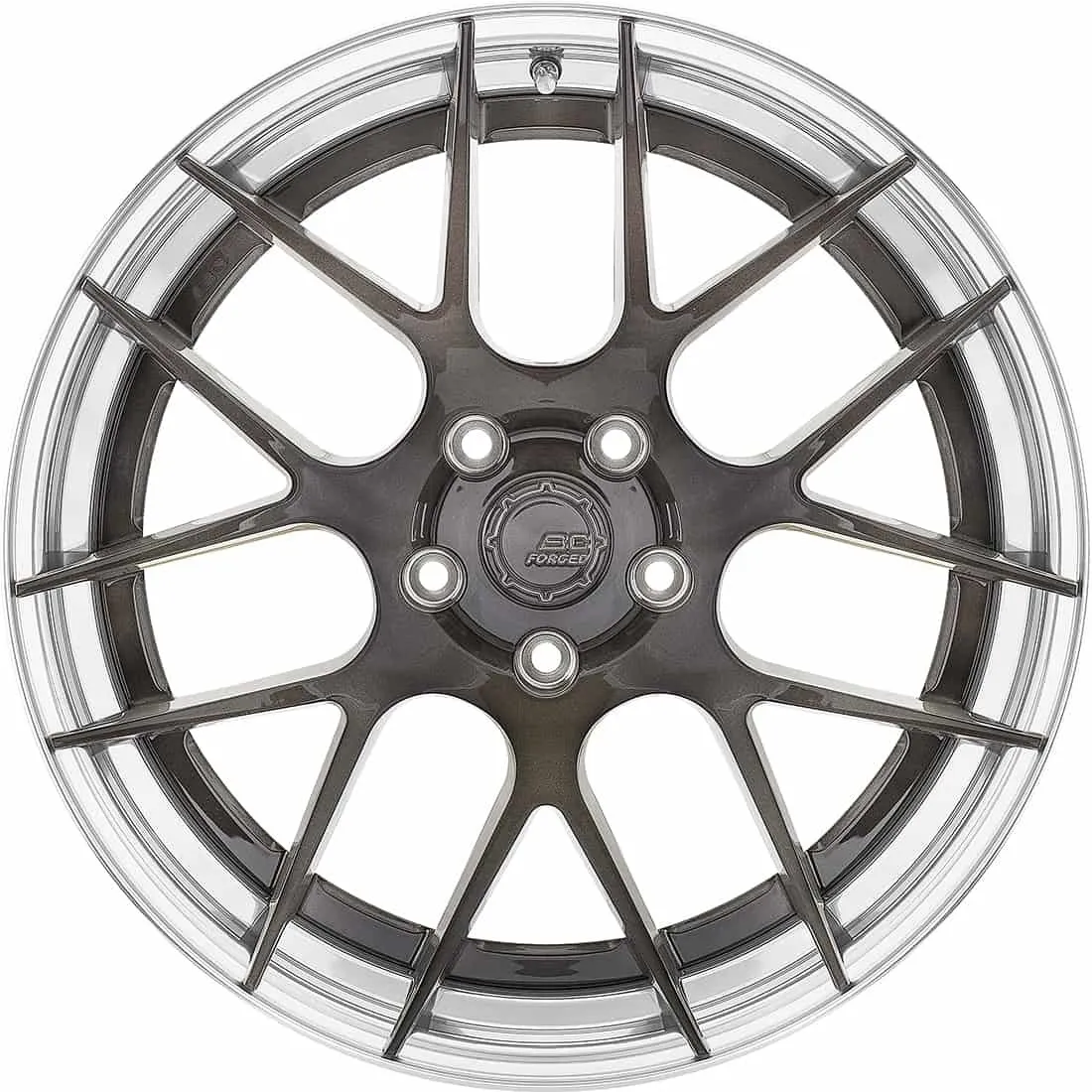 BC Forged wheels HC040 (HC Series)