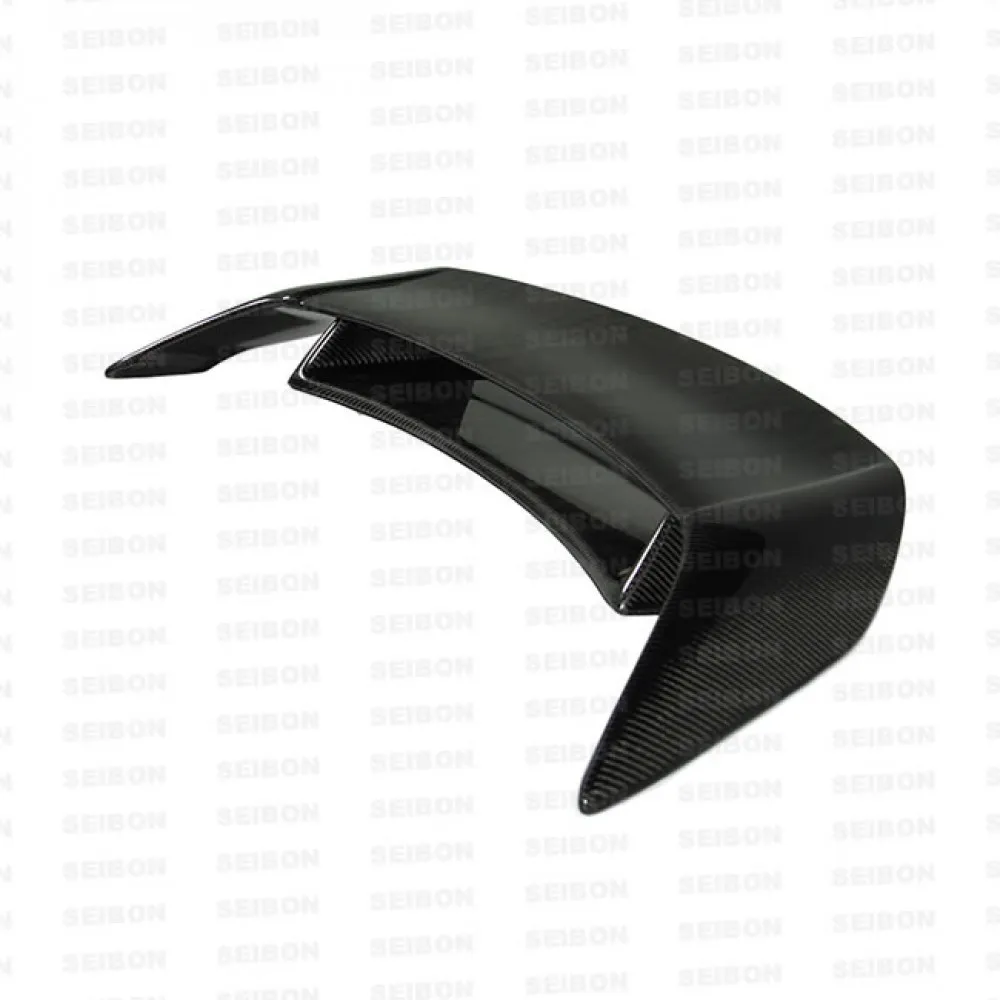 SEIBON NN-STYLE CARBON FIBER REAR SPOILER FOR NISSAN 370Z latest model