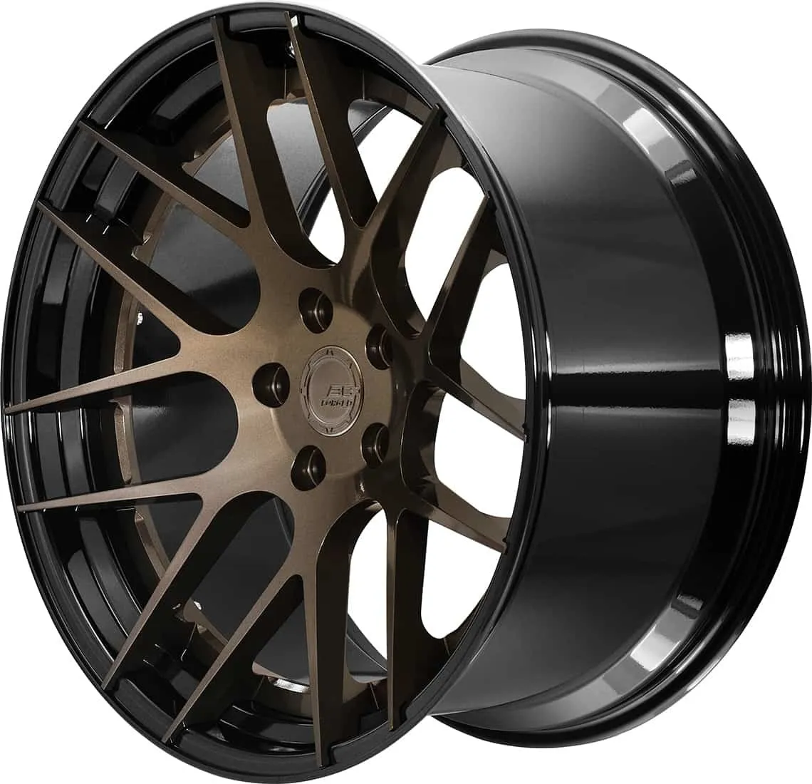 BC Forged wheels HC040 (HC Series)