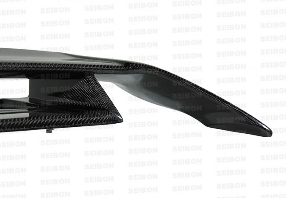 SEIBON NN-STYLE CARBON FIBER REAR SPOILER FOR  NISSAN 370Z new style