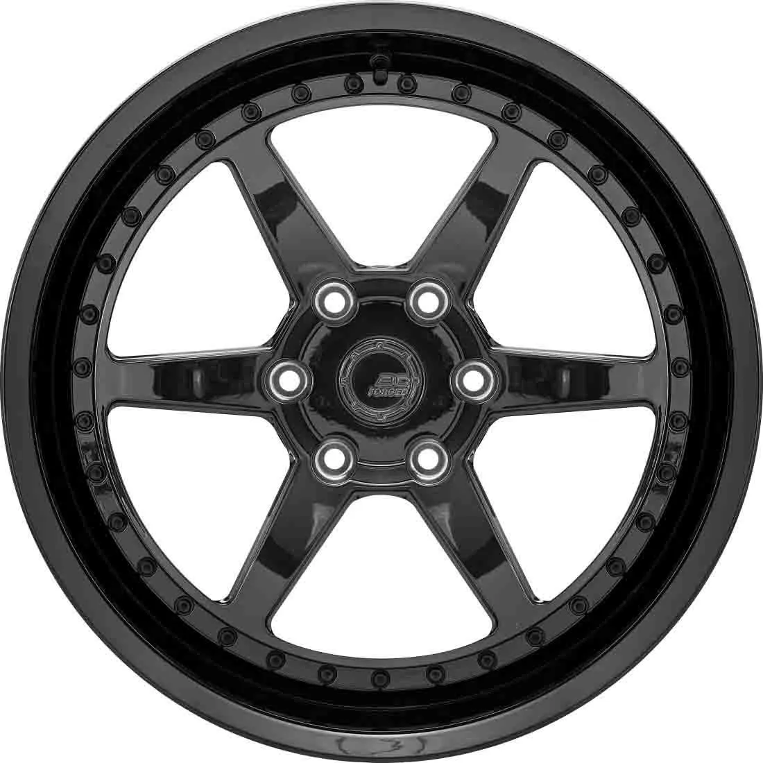 BC Forged wheels LE61 // MLE61 (LE/MLE Series)