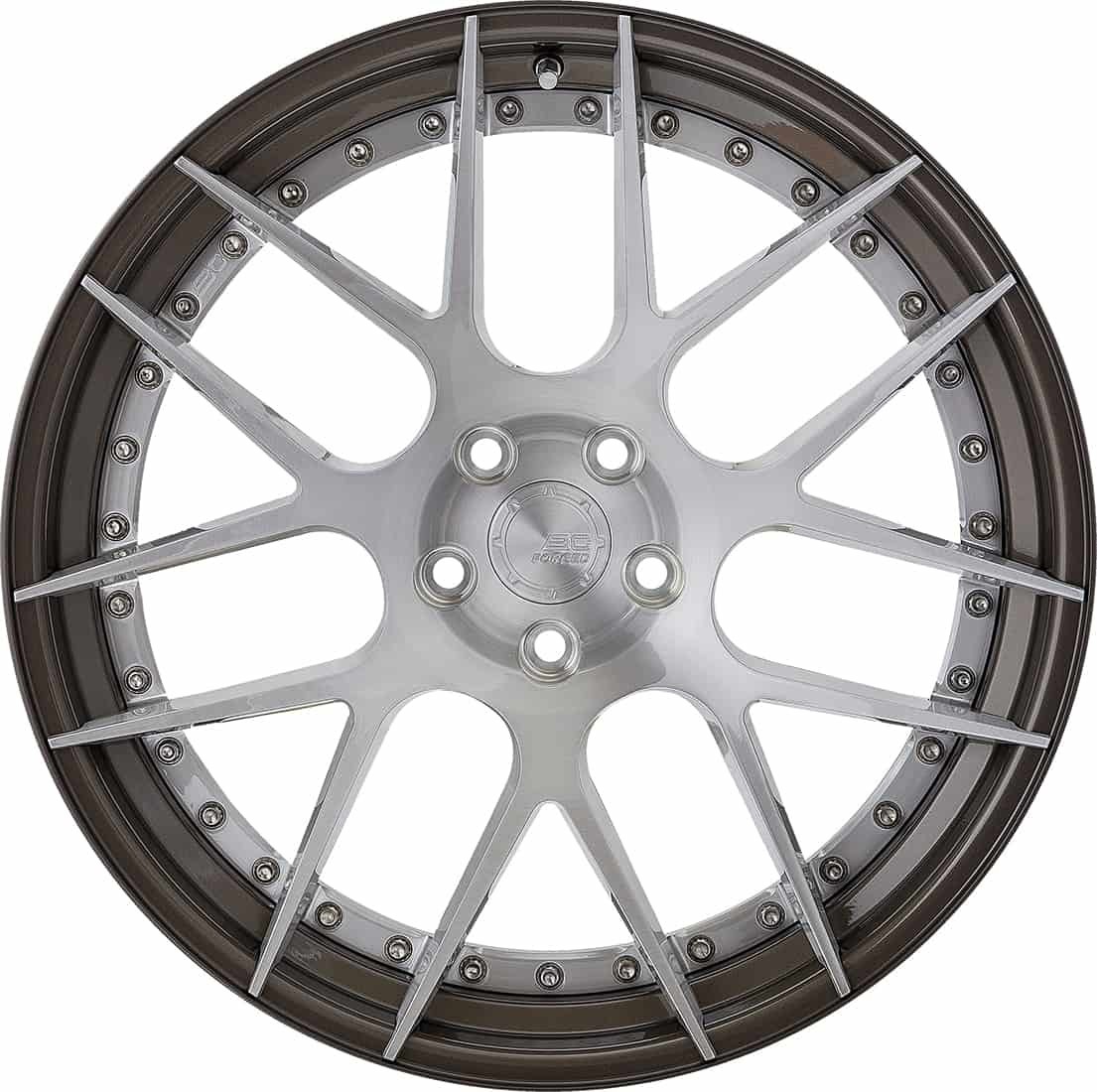 BC Forged wheels HC040 (HC Series)
