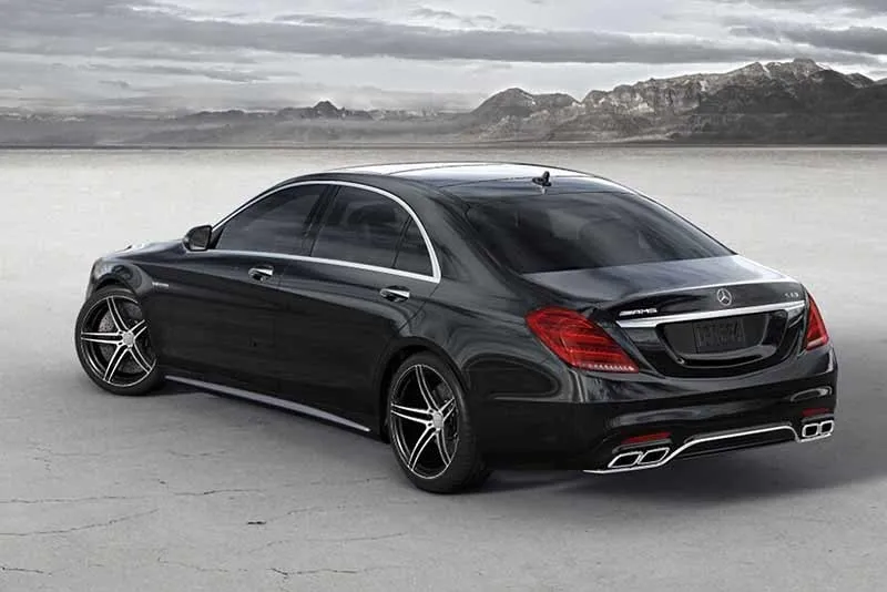 Beneventi Z5.2 forged wheels