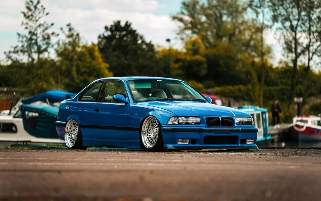 3SDM 3.19 FR SERIES Forged Wheels