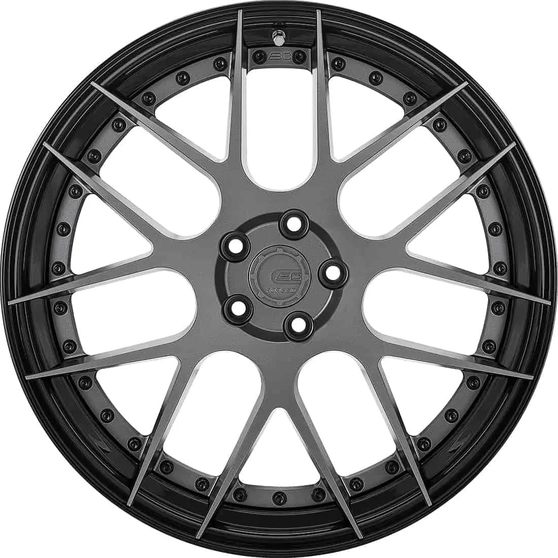 BC Forged wheels HC040 (HC Series)