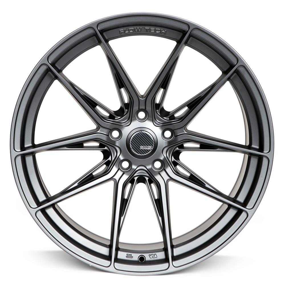 305 Forged FT113 forged wheels