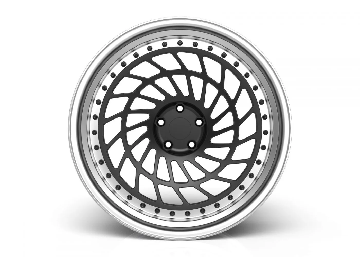 3SDM 3.19 FR SERIES Forged Wheels
