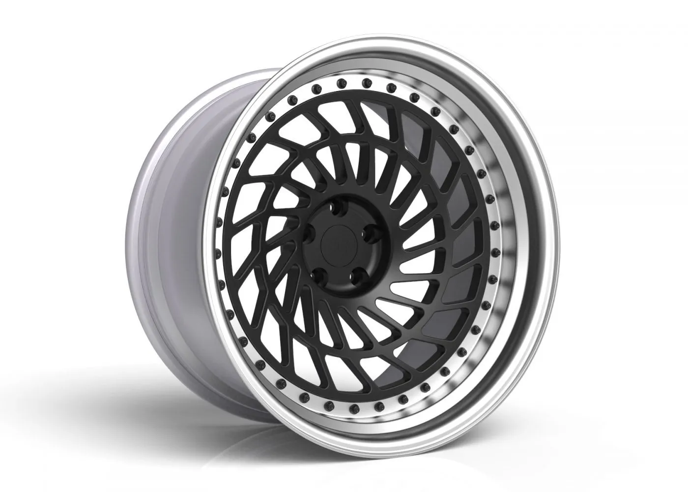 3SDM 3.19 FR SERIES Forged Wheels