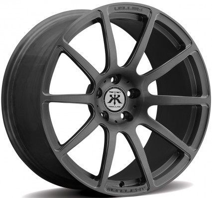 Rennen M-10 CONCAVE forged wheels