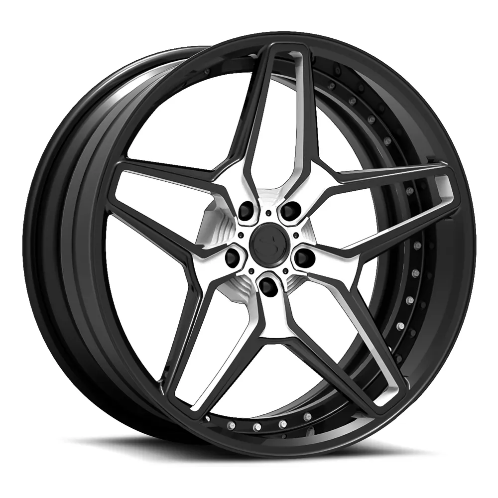 Savini SV79D Forged wheels