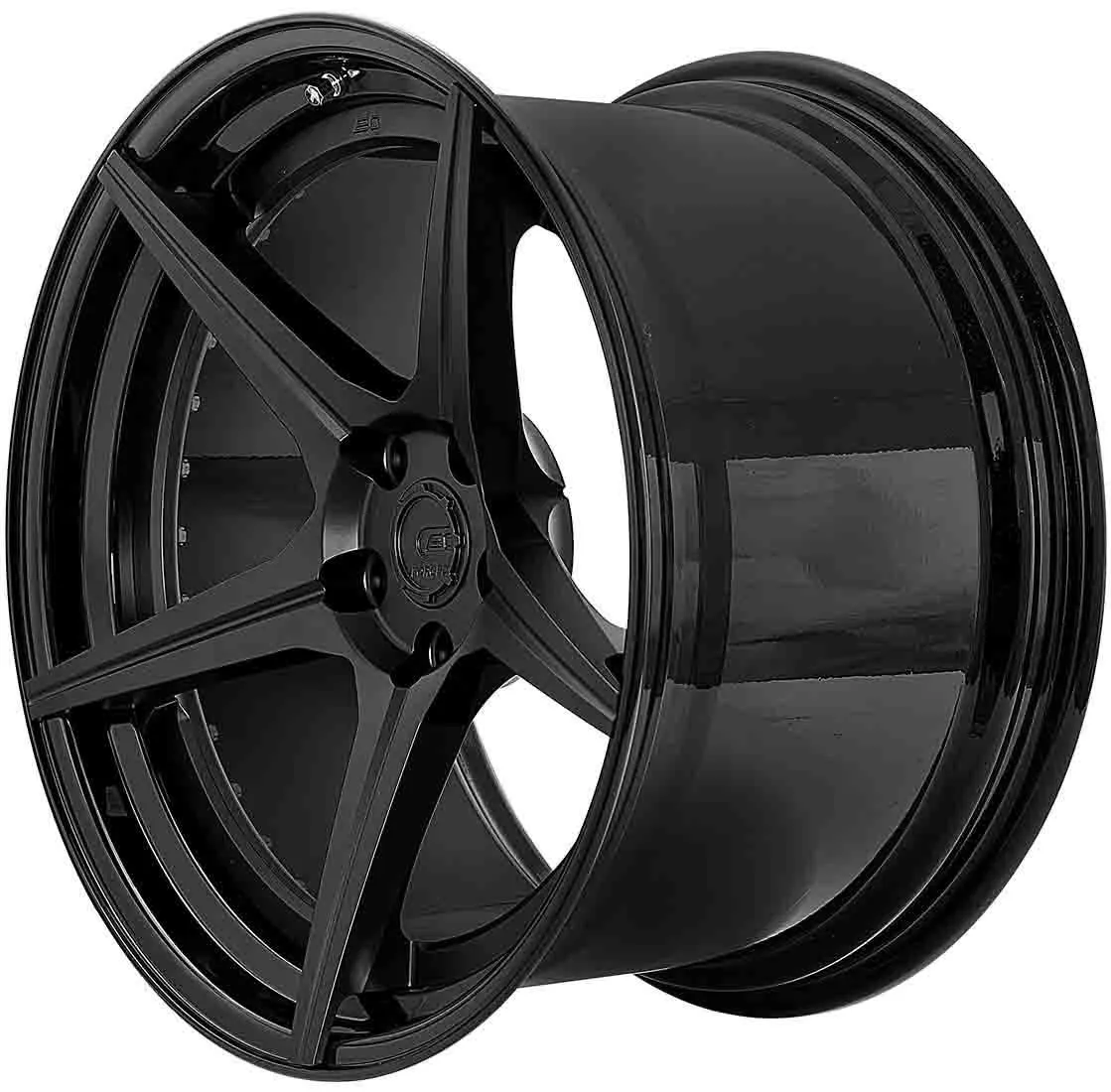 BC Forged wheels HC050 (HC Series)