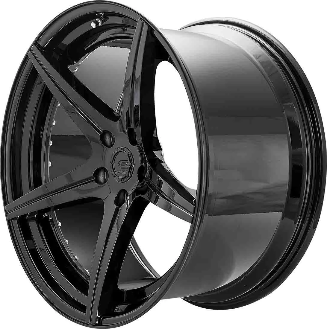 BC Forged wheels HC050 (HC Series)