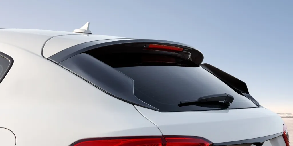 Startech body kit for Maserati Levante new model