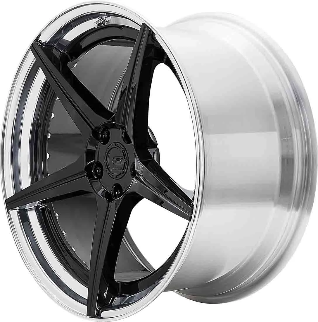 BC Forged wheels HC050 (HC Series)