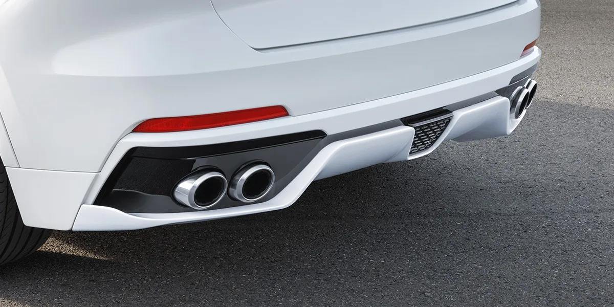 Startech body kit for Maserati Levante latest model