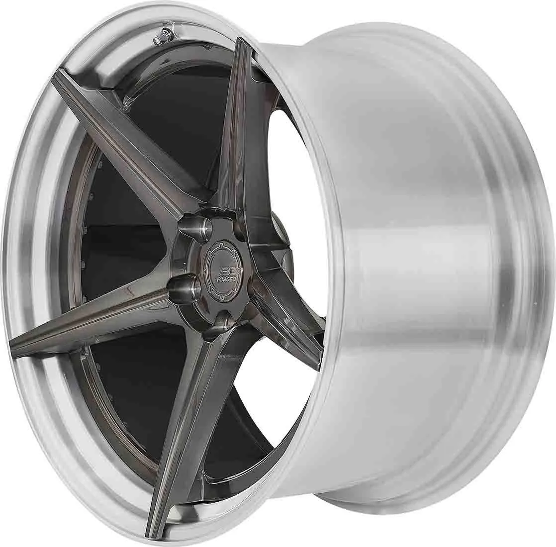 BC Forged wheels HC050 (HC Series)
