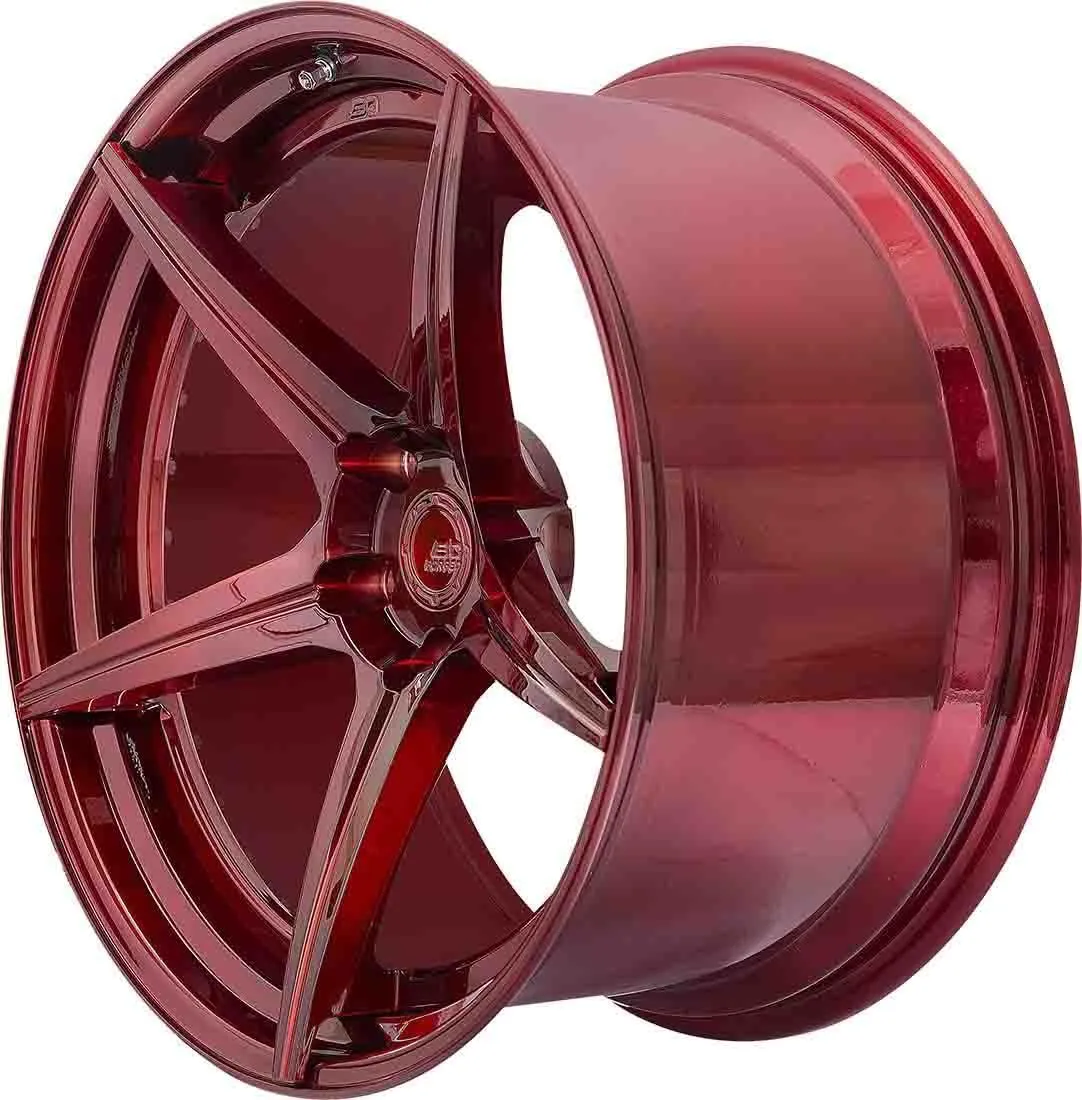 BC Forged wheels HC050 (HC Series)