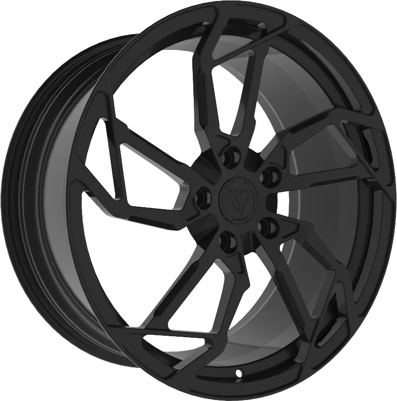 Vissol Forged Wheels F-934R