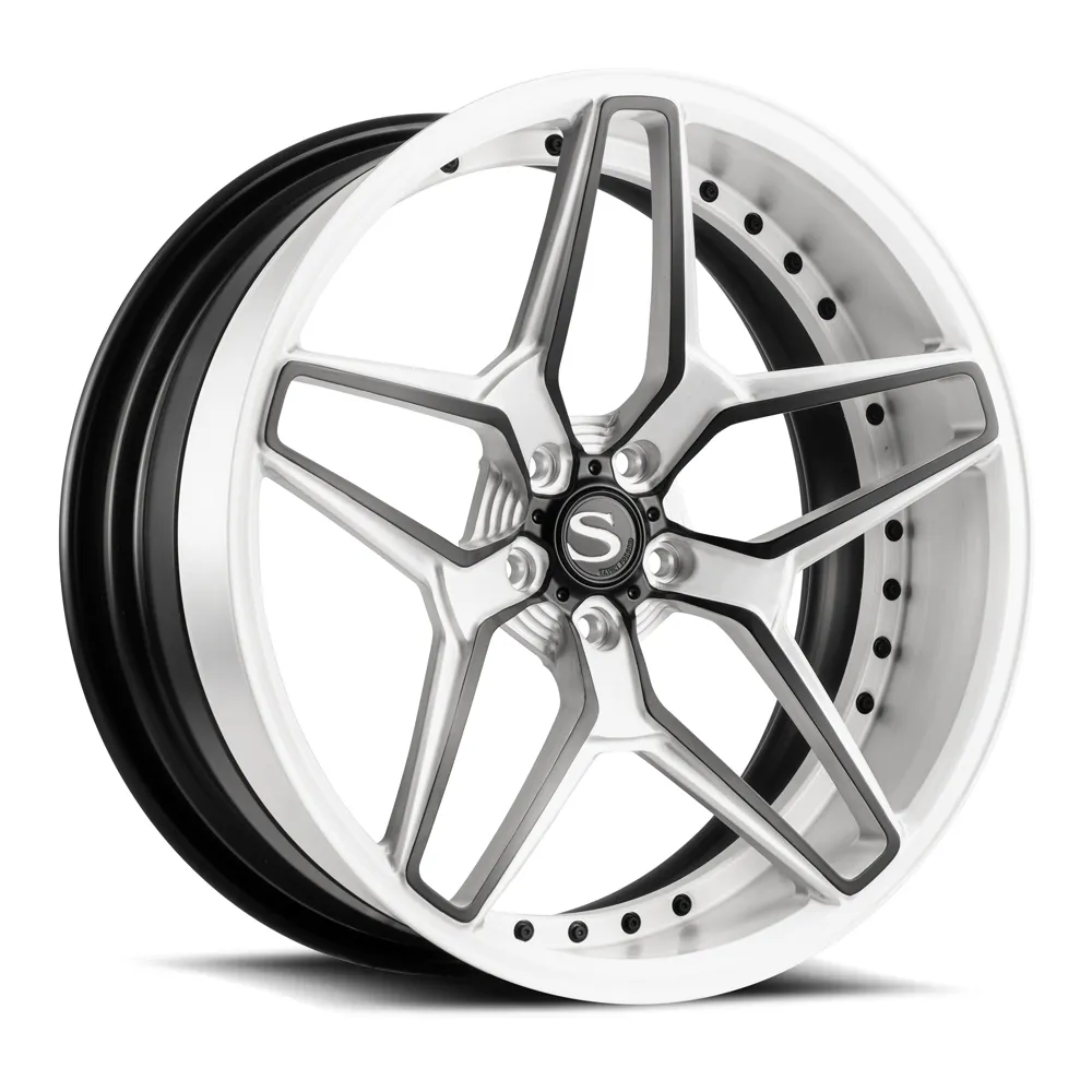 Savini SV79D Forged wheels