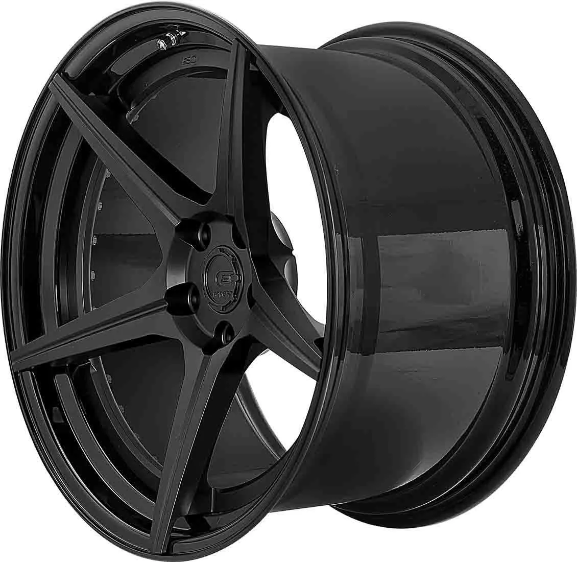 BC Forged wheels HC050 (HC Series)