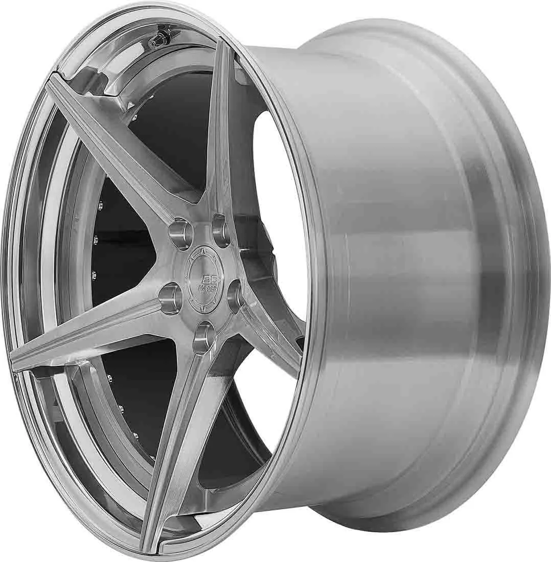 BC Forged wheels HC050 (HC Series)