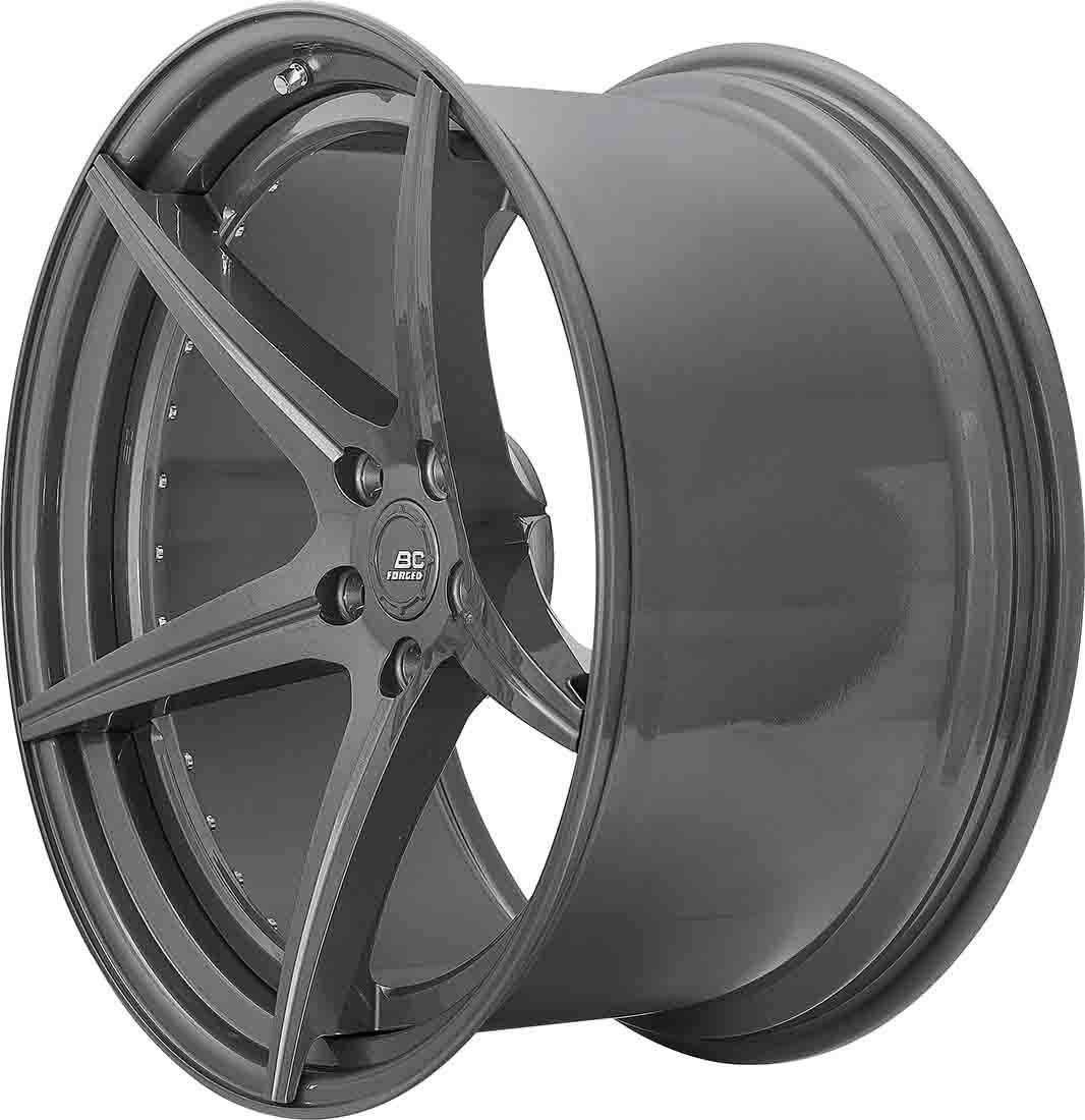 BC Forged wheels HC050 (HC Series)