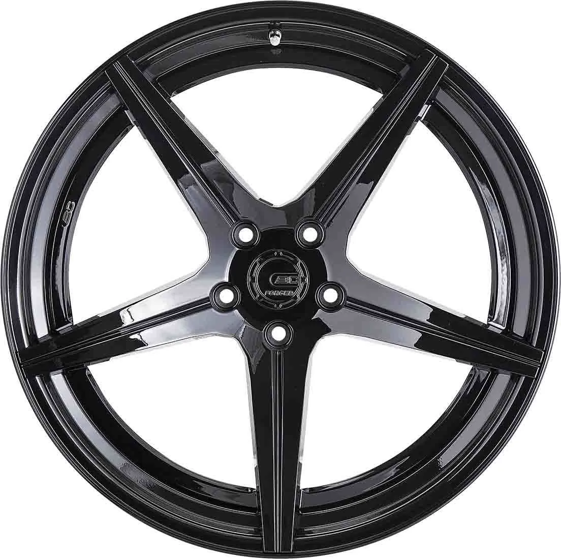 BC Forged wheels HC050 (HC Series)