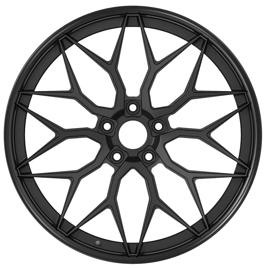 Renegade RNG12 Forged Wheels