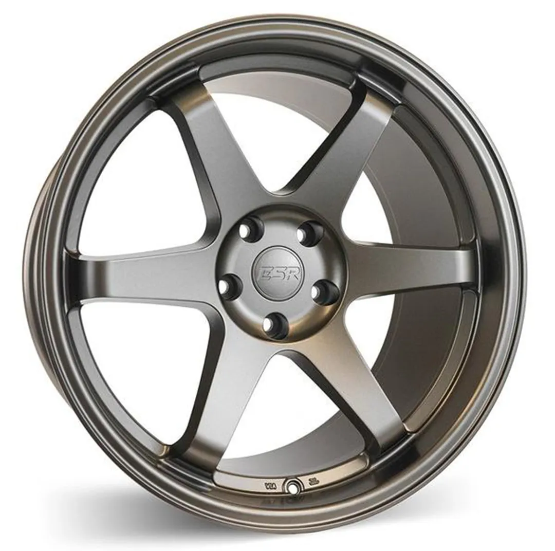 ESR SR07 Forged WHEELS