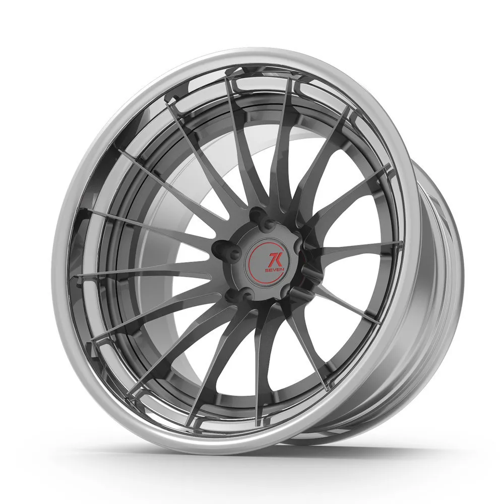 SevenK SevenK forged wheels CIRCA MEURA