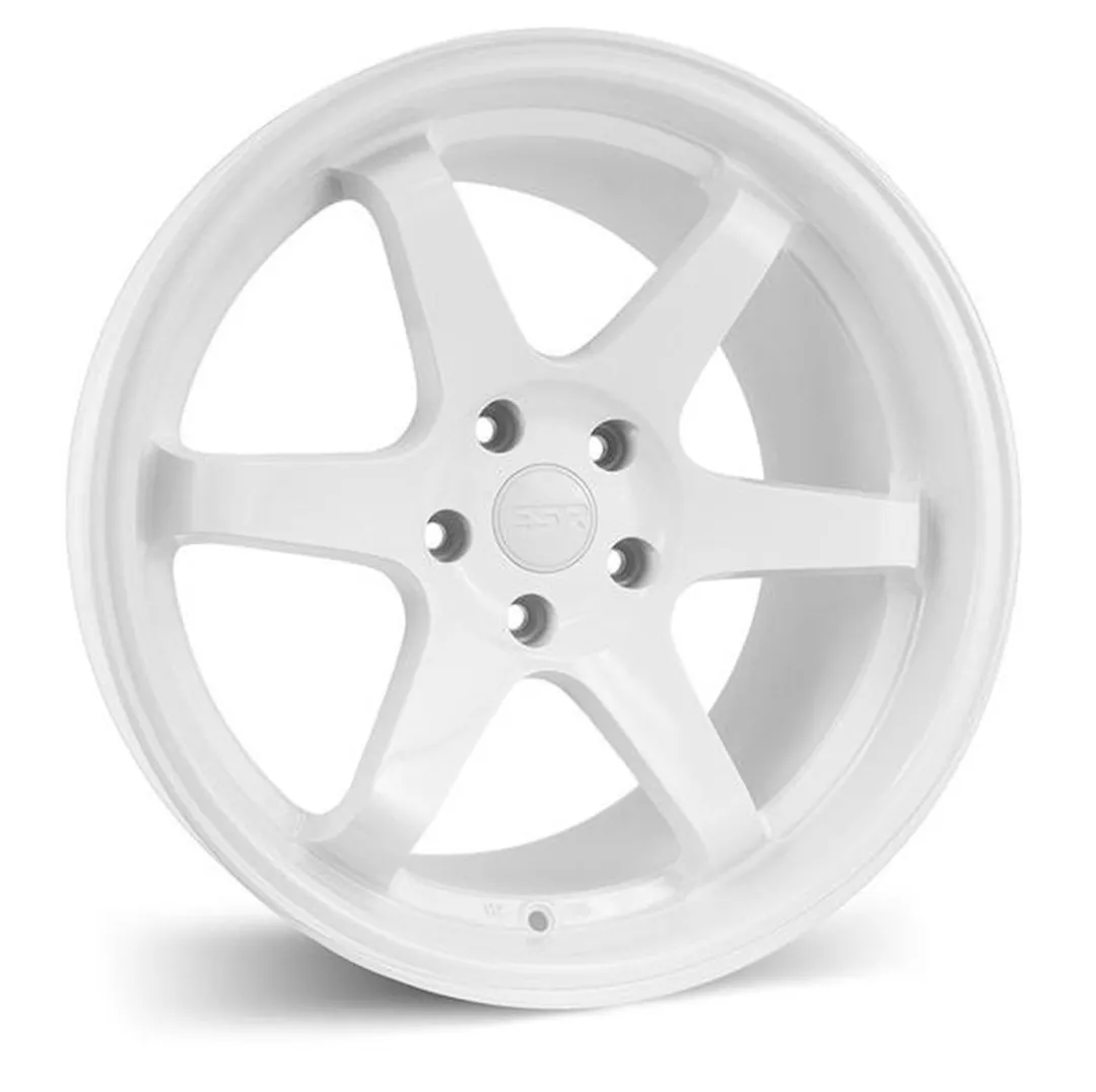 ESR SR07 Forged WHEELS