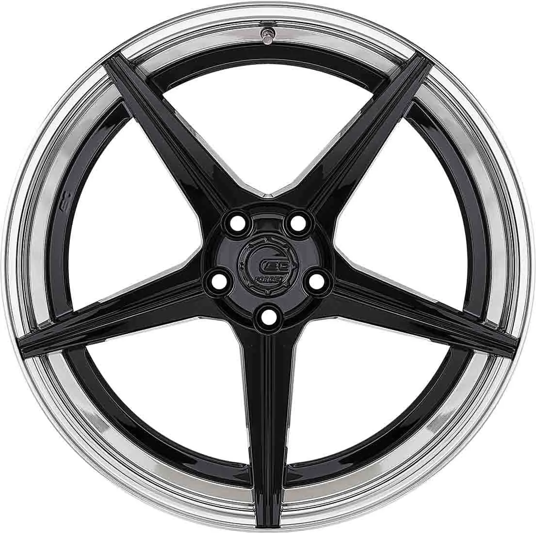 BC Forged wheels HC050 (HC Series)