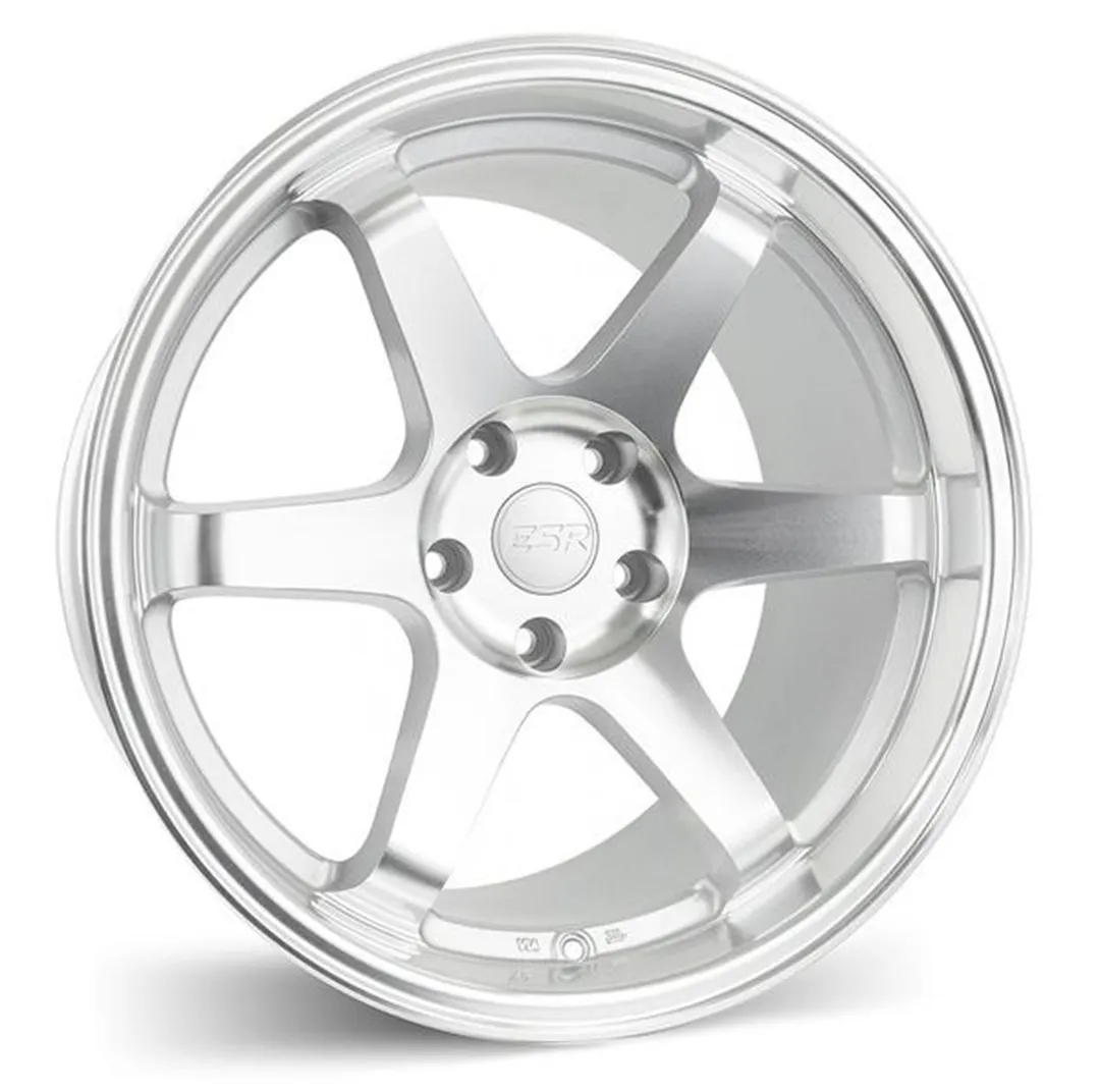 ESR SR07 Forged WHEELS