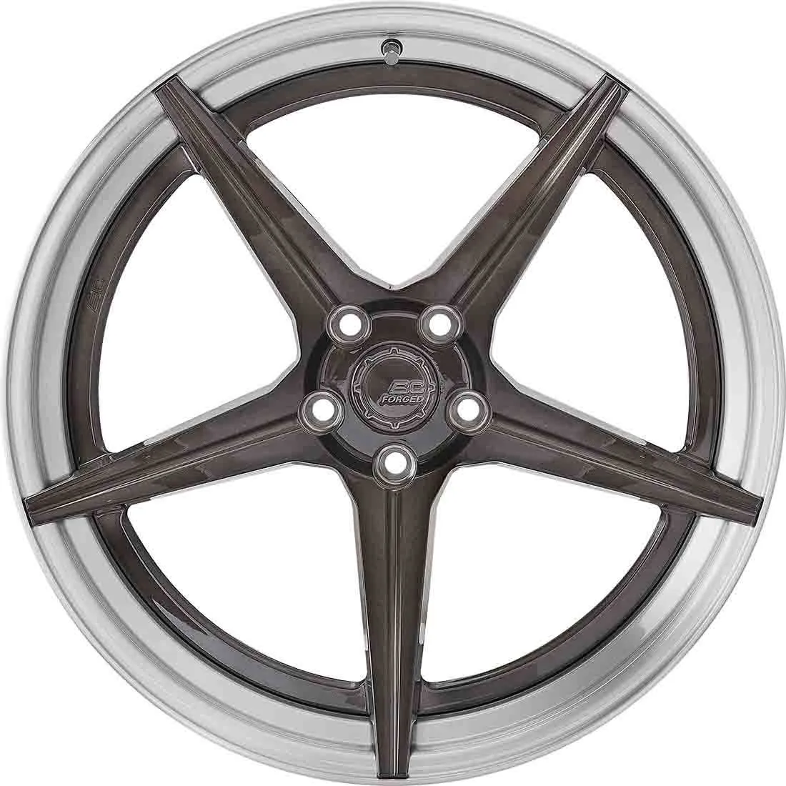 BC Forged wheels HC050 (HC Series)