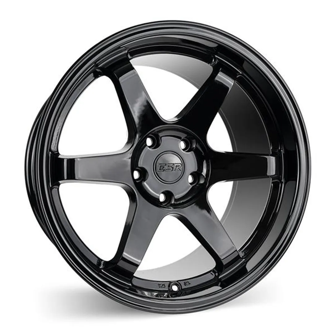 ESR SR07 Forged WHEELS